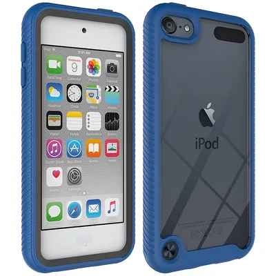 I bought a camera-less iPod touch 5th for 10€! : r/ipod