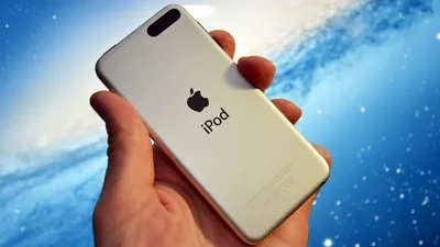 Apple iPod touch 5th Generation Red (32 GB) for sale online | eBay
