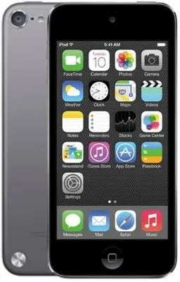 Apple iPod Touch 5th Generation 16gb - Product Red | eBay
