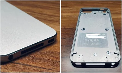 Templates - Miscellaneous - Apple - Apple iPod Touch 5