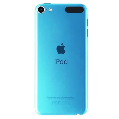 5 reasons you might actually want to buy the new iPod Touch
