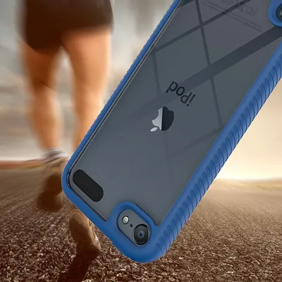 apple-history.com / iPod touch (5th Generation)