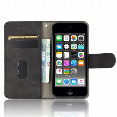 Hands on with iPod Touch 5th Gen, iPod Nano 7th Gen, and EarPods
