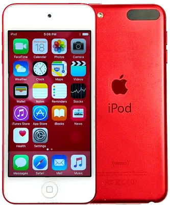 Apple iPod touch 5th generation specs - PhoneArena