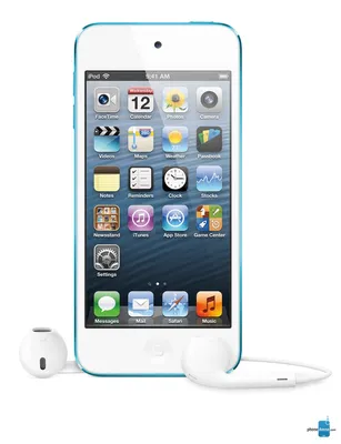 Refurbished Apple iPod Touch 5th Generation 32GB Green Yellow New Batt –  Elite Obsolete Electronics