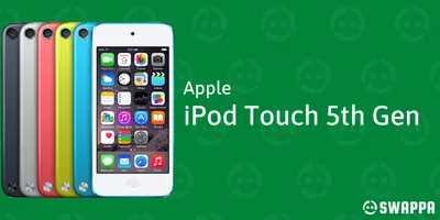 Custom iPod Touch 5 Case | Case-Custom