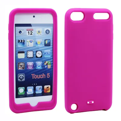iPod touch 5th Generation Review - YouTube