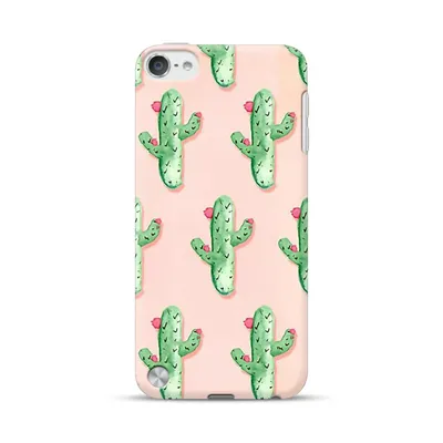 Casecentive Ultimate Hard Case iPod Touch 5 / 6 / 7 black ✓