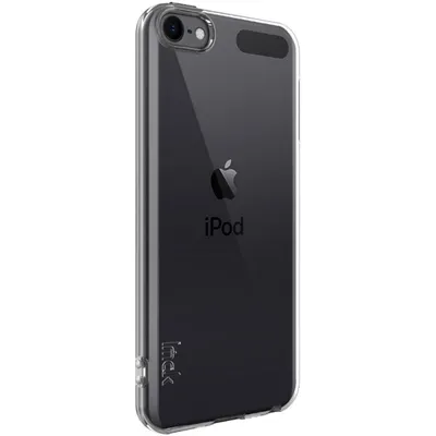 iPhone 5 vs. iPod touch 5G