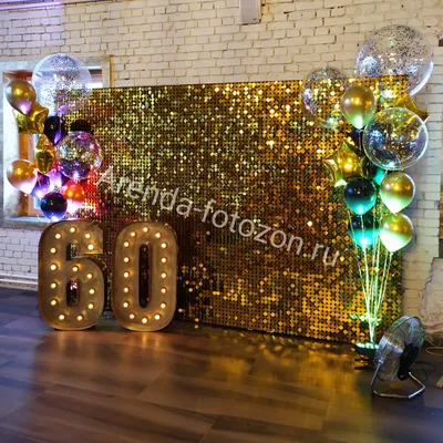 Торт на Юбилей 60 лет - Торты Fairycakes