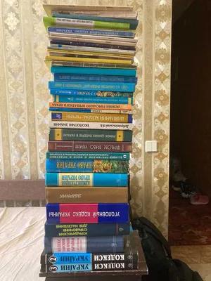 Книги на юридическую тематику: 400 грн. - Книги / журналы Николаев на Olx