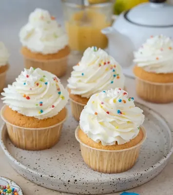Капкейки для папы — купить по цене 240 руб. | Интернет магазин Promocake  Москва