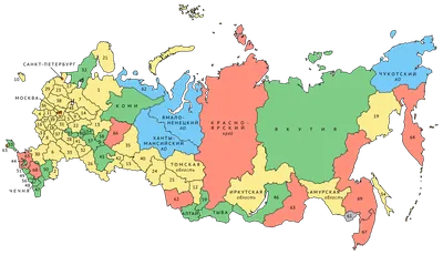 История одной китайской карты - Ольга Гоммерштадт