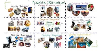 Всероссийский конкурс плакатов/буклетов «Карта желаний 2023» | Центр  дистанционного творческого развития для детей и взрослых \"ЧудоТворчество\"