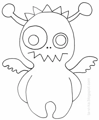 Halloween Printables Pack - распечатки для Хеллоуина