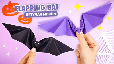 летучая мышь, Хэллоуин, летучая мышь вампир