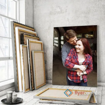 Фотопечать на холсте – что это, зачем и почему? | Статьи | «Фотосфера»