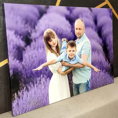 Картина по фото на холсте 3 штуки 40х60 / печать картин на холсте /  фотохолст / печать фото на холсте / картина на стену / печать фото /  интерьерная картина - купить по низкой цене в интернет-магазине OZON  (532219570)