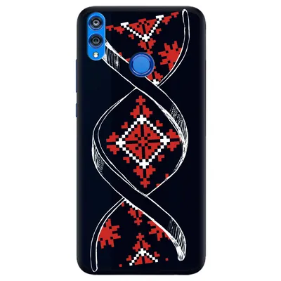 Чехлы для Huawei Honor 8x】- Купить Чехол для Хонор 8х с Доставкой по  Украине | Zorrov®️