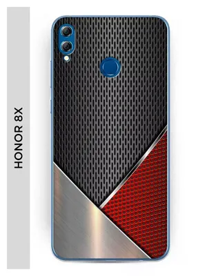 Huawei Чехол на Honor 8X / Хонор 8х с рисунком