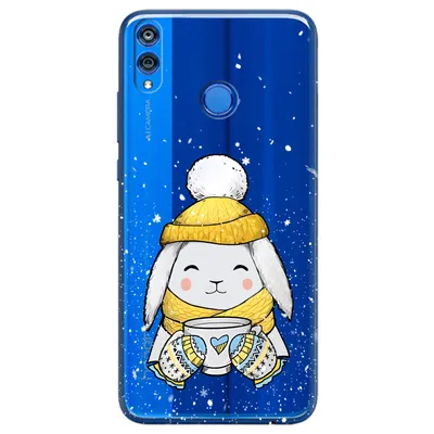 Чехлы для Huawei Honor 8x】- Купить Чехол для Хонор 8х с Доставкой по  Украине | Zorrov®️