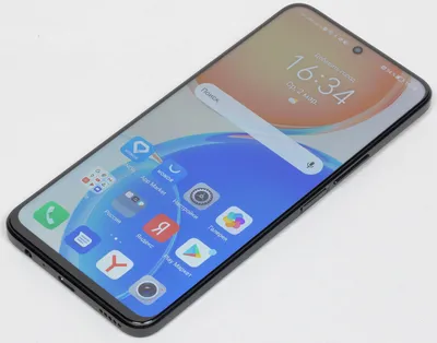 Обзор смартфона Honor X8 с сервисами Google