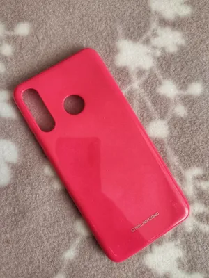 Чехол на Huawei honor 8х: 80 грн. - Чехлы Нежин на Olx