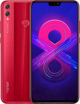 HONOR 8X – купить ХОНОР 8х по выгодной цене в интернет-магазине МТС