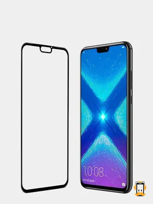 Huawei Honor 8X, Хуавей Хонор 8Х Защитное стекло 21H купить по цене 99 ₽ в  интернет-магазине KazanExpress