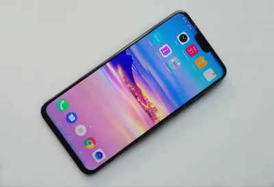Обзор Honor 8X: хорошего смартфона должно быть много | ichip.ru
