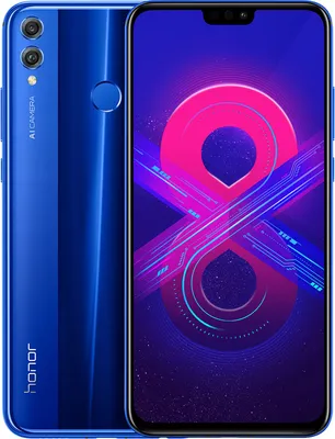 Отзывы на Смартфон HONOR 8X 4/128Gb Blue - Интернет-Магазин МТС - страница 2