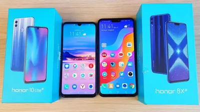 Защитное стекло для Huawei Honor 8X ( Хуавей хонор 8Х ), прозрачное |  AliExpress