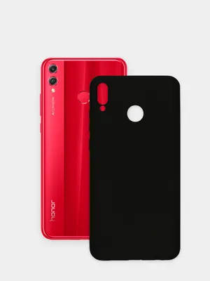 Чехол для Honor 8x силиконовый однотонный чехол на телефон хонор 8х  темно-зеленый PLN (ID#1354312281), цена: 100 ₴, купить на Prom.ua