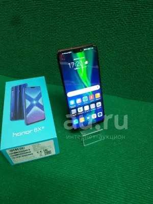 HONOR X8: все, что нужно пользователю и даже больше