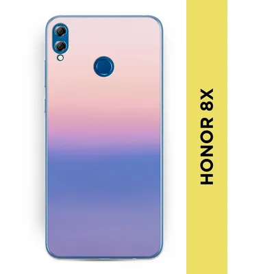 Honor 8Х 4/128gb NFC (коробка,документы) — купить в Красноярске. Состояние:  Б/у. Смартфоны на интернет-аукционе Au.ru