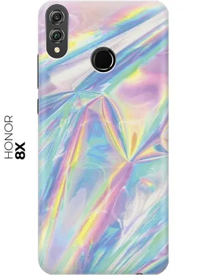 Чехол для Huawei Honor 8X, 8X, 8 X, противоударный, силиконовый, с милым  котом | AliExpress