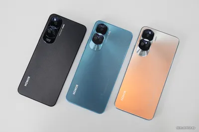 С камерой 100 Мп. Обзор недорогого смартфона Honor 90 Lite