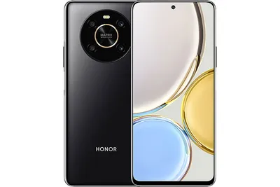 ⭐Honor X9 8+128GB EU цена в Бишкеке - LOGIN.KG