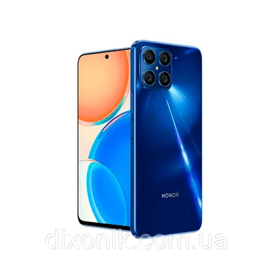 Знакомство с хонор 10i | HONOR CLUB (RU)