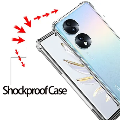 Чехол на Honor X6 / Honor X6s / Хонор Х6 / Хонор Х6с Huawei 127168113  купить за 139 ₽ в интернет-магазине Wildberries