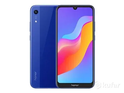 Папка файлы Хонор 8x | HONOR CLUB (RU)