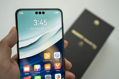 Amazon.com: Huawei Nova 5T YAL-L21 128GB 6GB RAM International Version -  Crush Blue