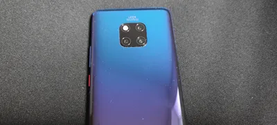 Huawei P20 Pro Review | Digital Trends