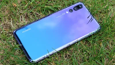 HUAWEI Phones - HUAWEI Global