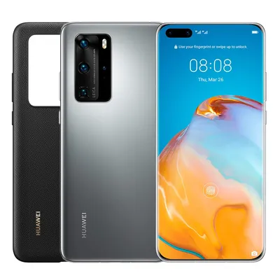 Huawei HarmonyOS: Operating system launched on smartphone, smartwatch