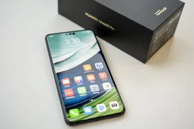 Huawei Mate 50 Pro Camera test | DXOMARK