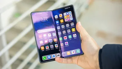State Support Helped Fuel Huawei's Global Rise - WSJ