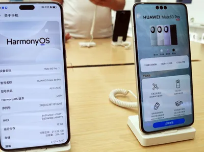 Best Huawei phone 2021: From the P40 pro to the mate X2 | The Independent