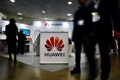 Huawei (@Huawei) / X
