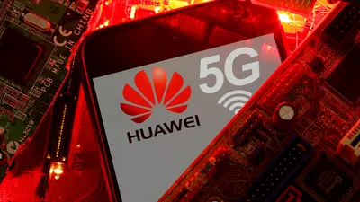 EU executive to block Huawei from its contracts – POLITICO